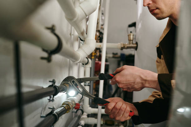 Best Commercial Plumbing Services  in Yutan, NE